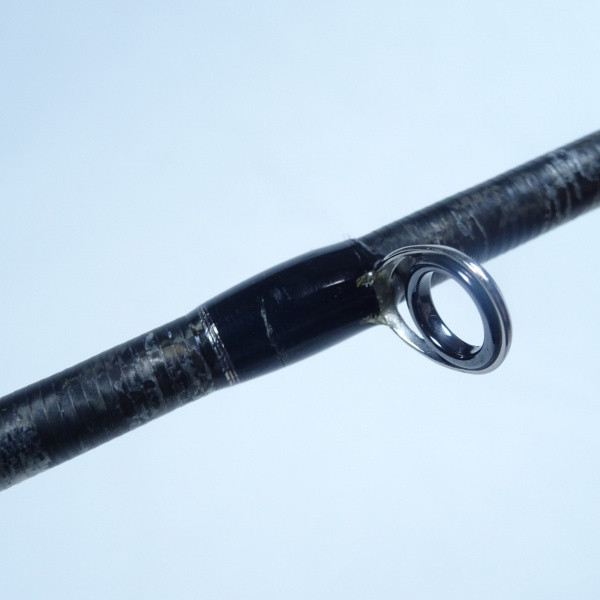 Shimano 17 OCEA jigger motive b610-2+ Cond/C