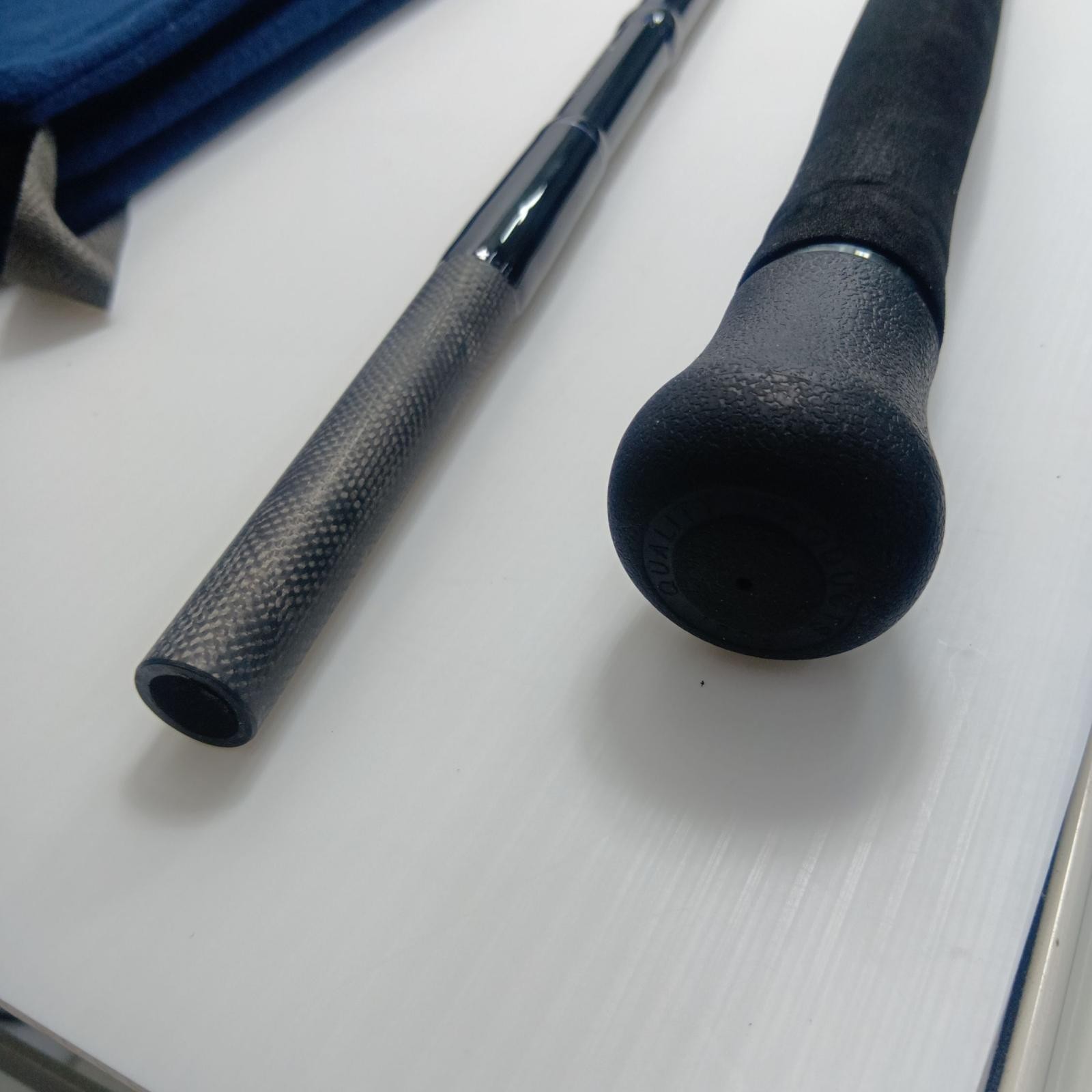 Ripple Fisher Ripple Fisher Big Tuna 83 Japan Special Lure Rod, Condition: A…