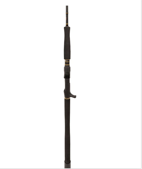 Abu Garcia Max Elite 6′ 602BCMH 6-10kg 2 Pce Bait Casting Fishing Rod – 1631174