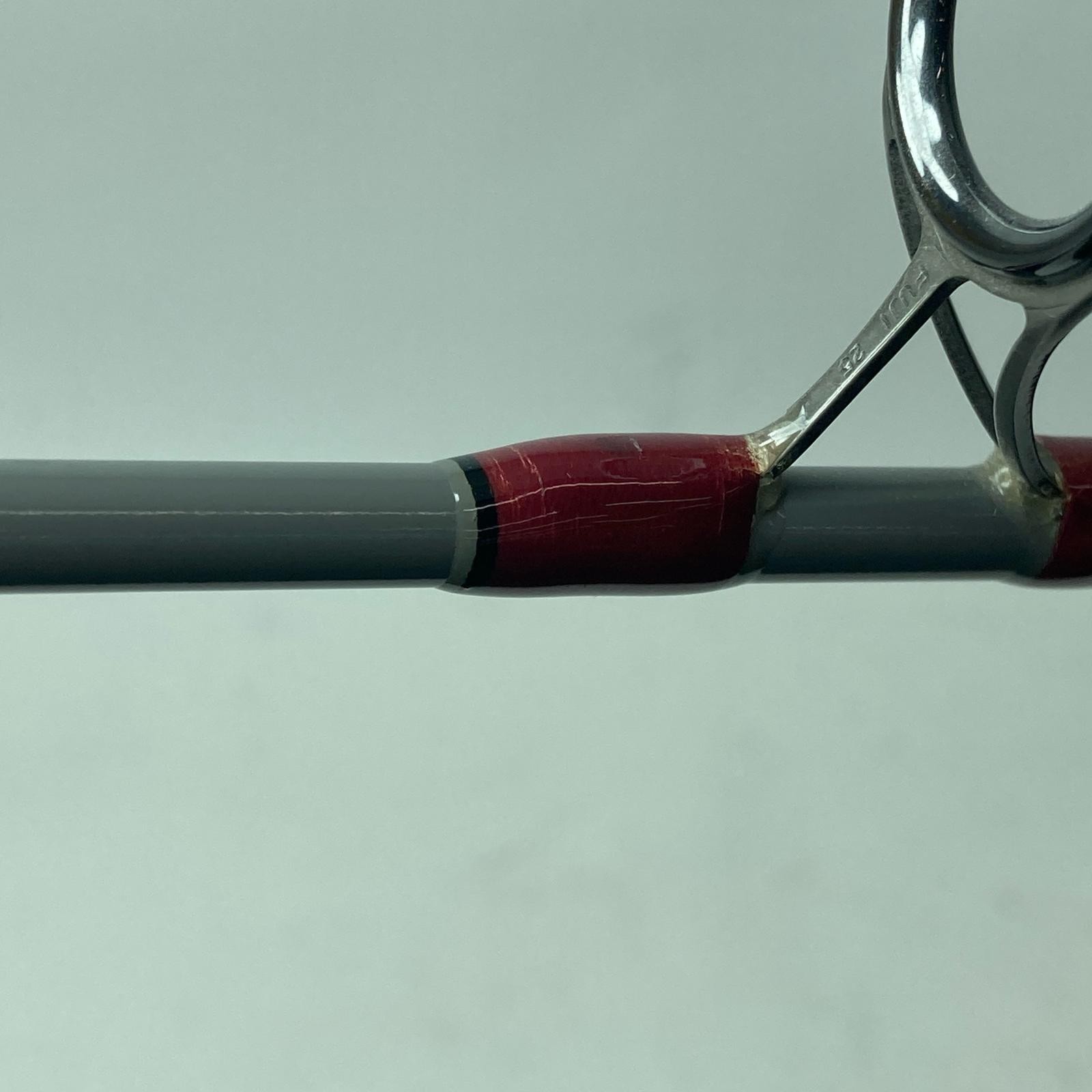 SAURUS Trout Rod Zaurus Boron Trout Spin U-Effects TS82MHS TS82MHS Cracks pr…