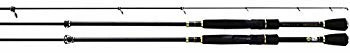 Uzaki Nissin Fabulous F 1805 1.8m Fishing Rod 5 Sections, Used, 3.7ft/47in