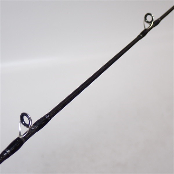 Daiwa Phantom Liberalist 763M + RSB Cond/B
