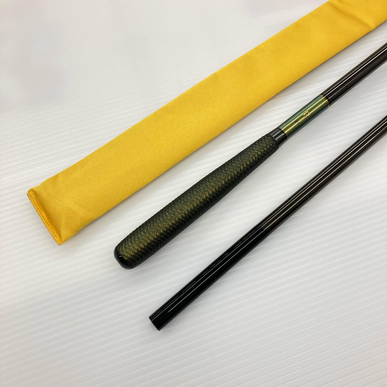 DAIWA Spatula rod R 21 with bag 05910221