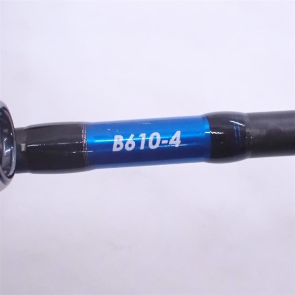 Shimano 17 OCEA jigger motive b610-4 Cond/B+