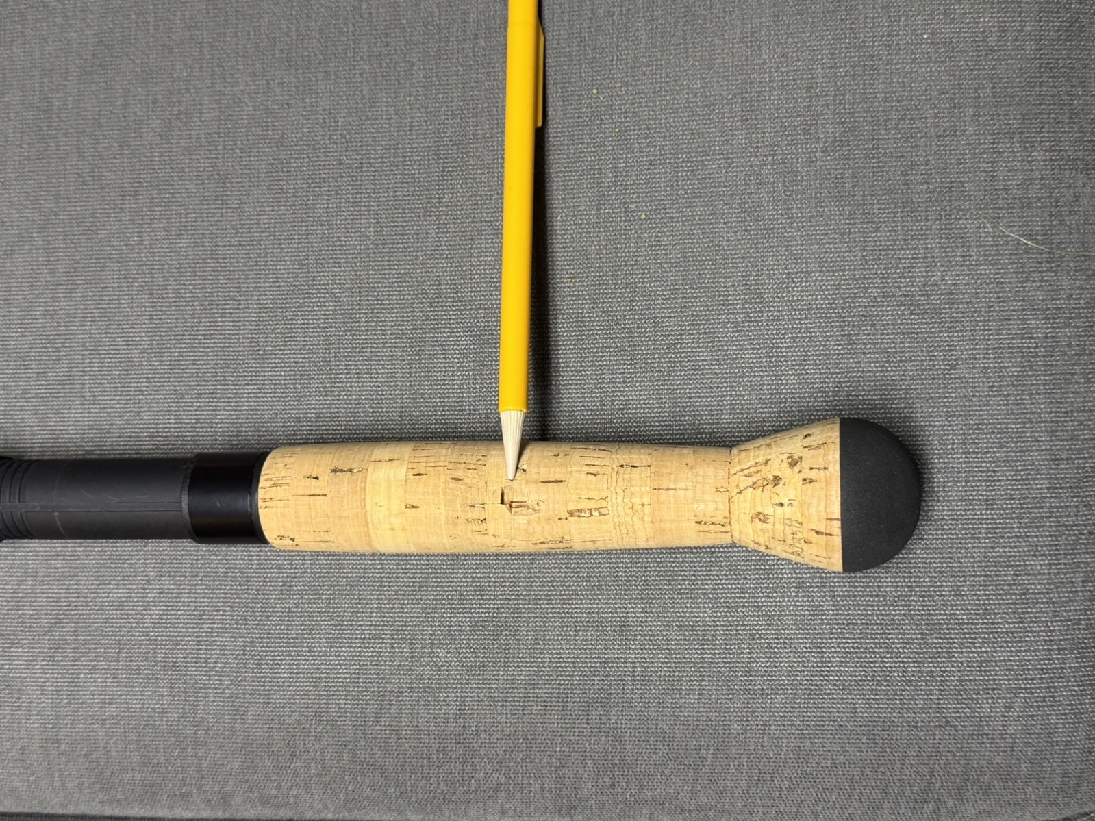 G-Loomis 14 Foot Fly Rod Model FR1688/9-3 for #8-9 Line (Beaurtiful Condition)