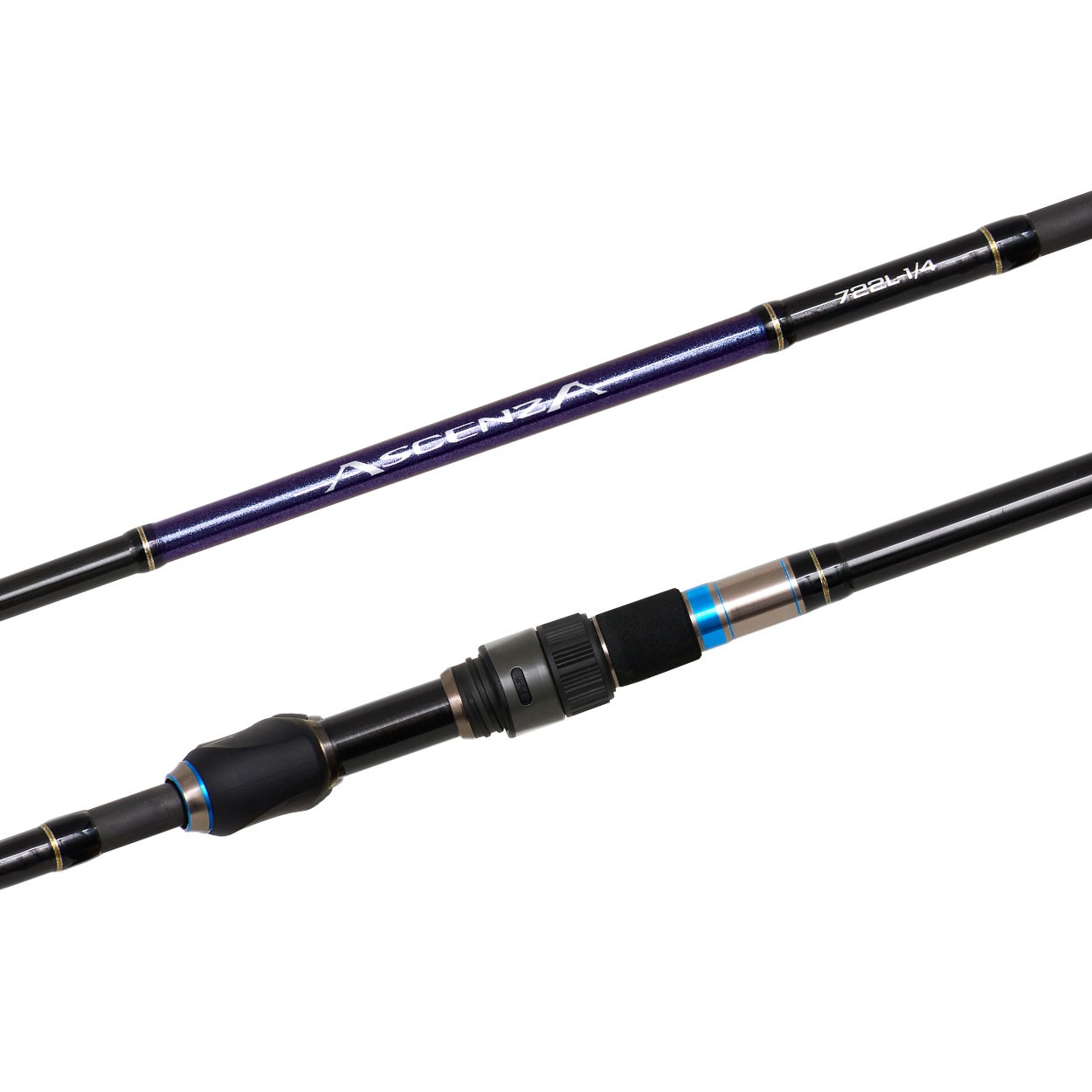 Shimano Ascenza light Tackle Fishing Rods Fathers Day Sale
