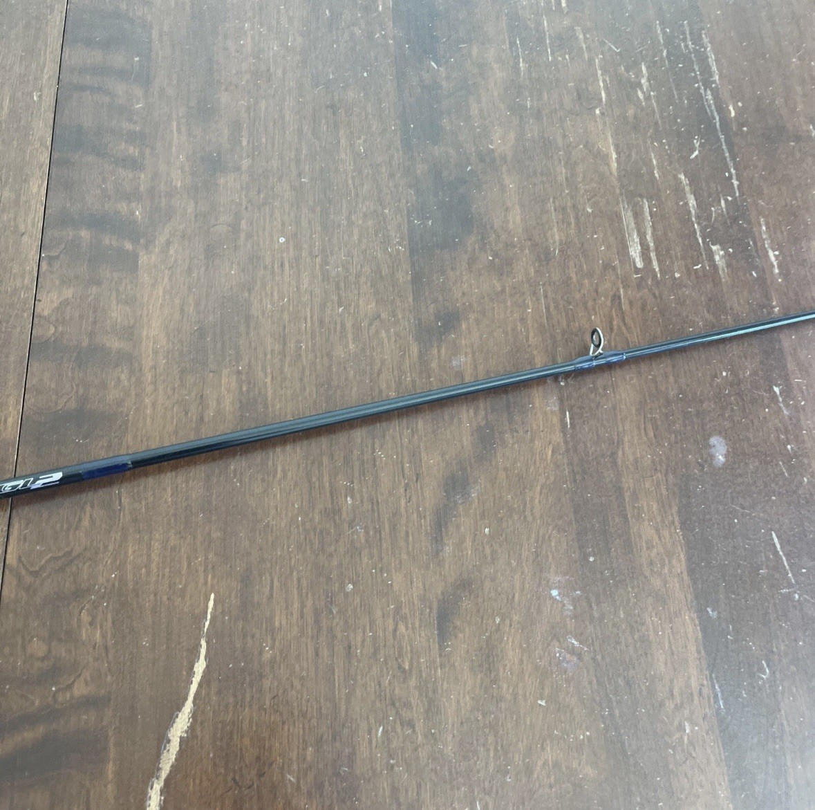 G Loomis GL2 CR 722 6’ Medium Fast Action
