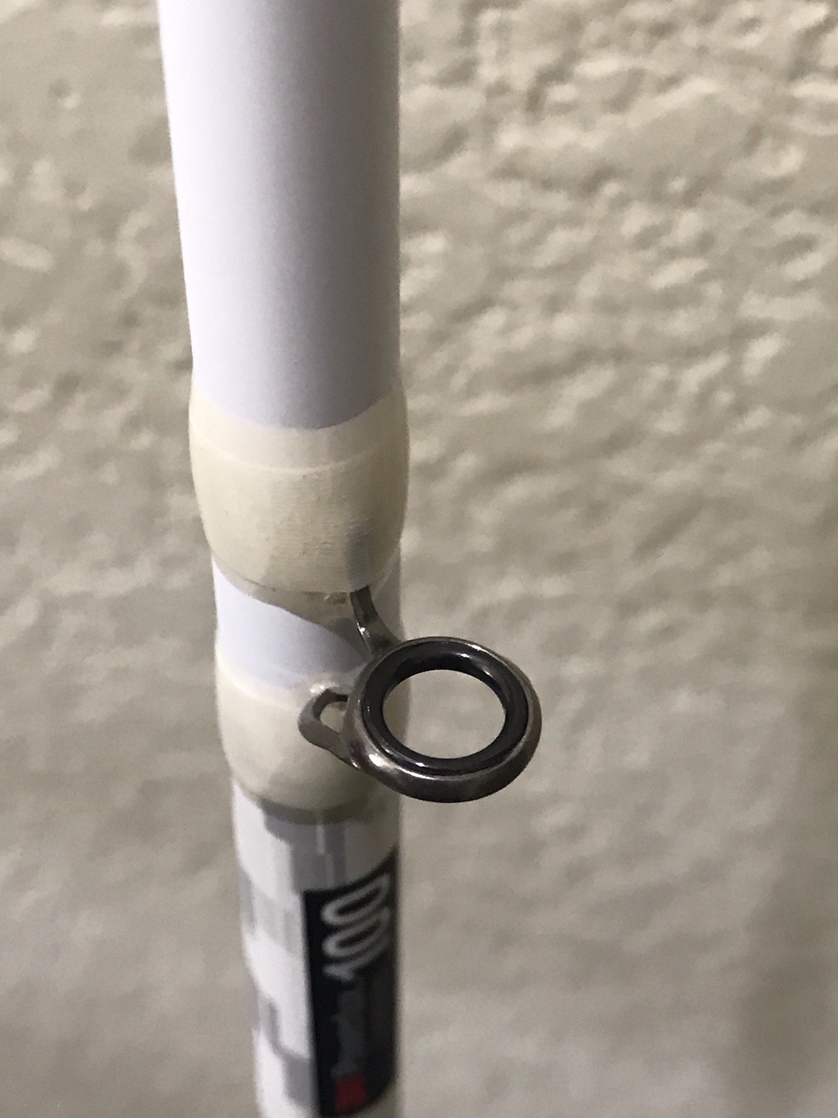 ABU GARCIA VERITAS PLX BAIT CASTING FISHING ROD VTPC70-7’FT 12-25LB EXTRA FAST