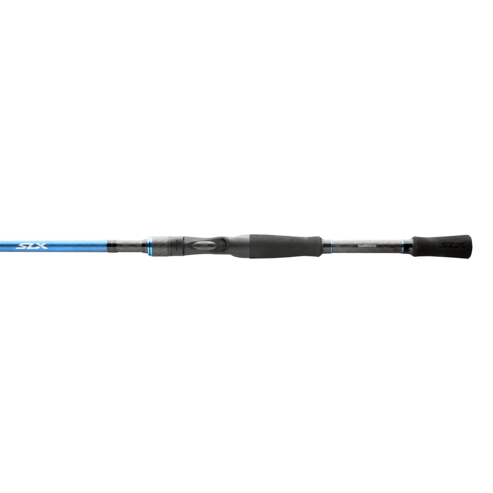 Shimano SLX CASTING, Freshwater, Casting, Bass, 7’5″, Heavy, 1 pcs, (SLXC75HA…