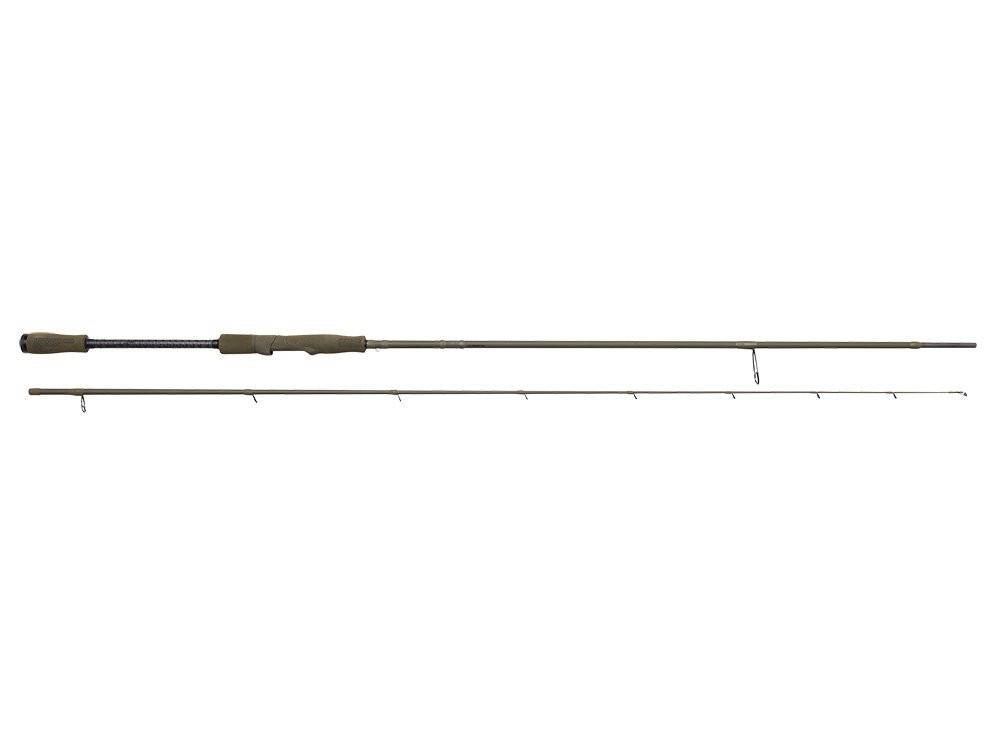 Savage Gear SG4 Streetstyle Specialist Spinning Rod 2-section