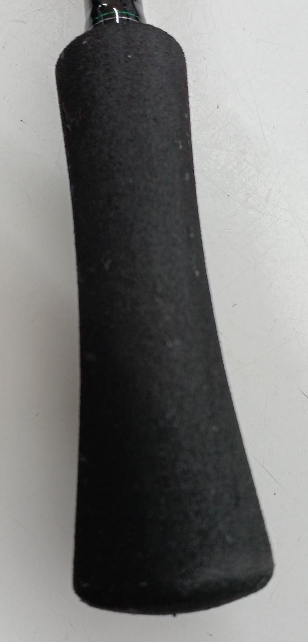 Daiwa Emeraldas SX 65MLS-S Boat Eging Rod 1.96m (77in), 82g, Saltwater