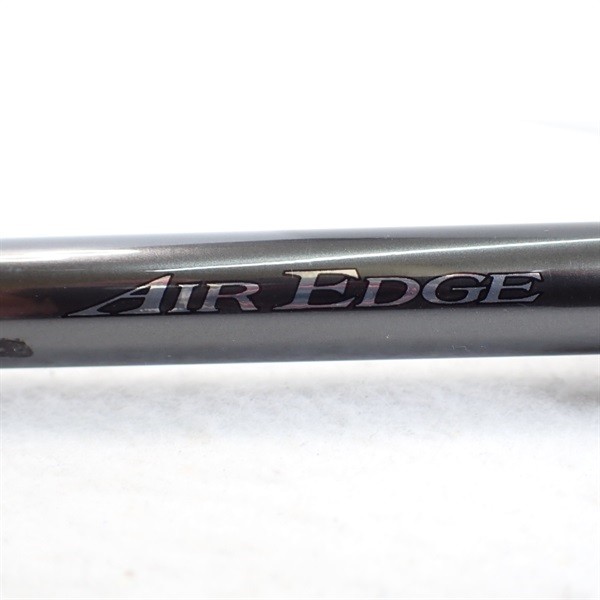 Daiwa 17Air Edge 721HB-E Cond/C