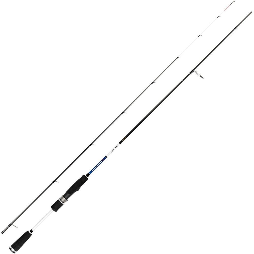 Savage Gear Salt LRF CCS Rod 8″ 6-14g