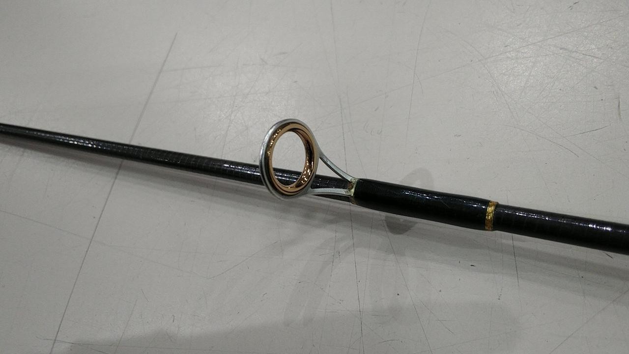UMF PSS-510B Bass Fishing Rod 5’10” 115g 1/16-1/2oz Lure 4-14lb