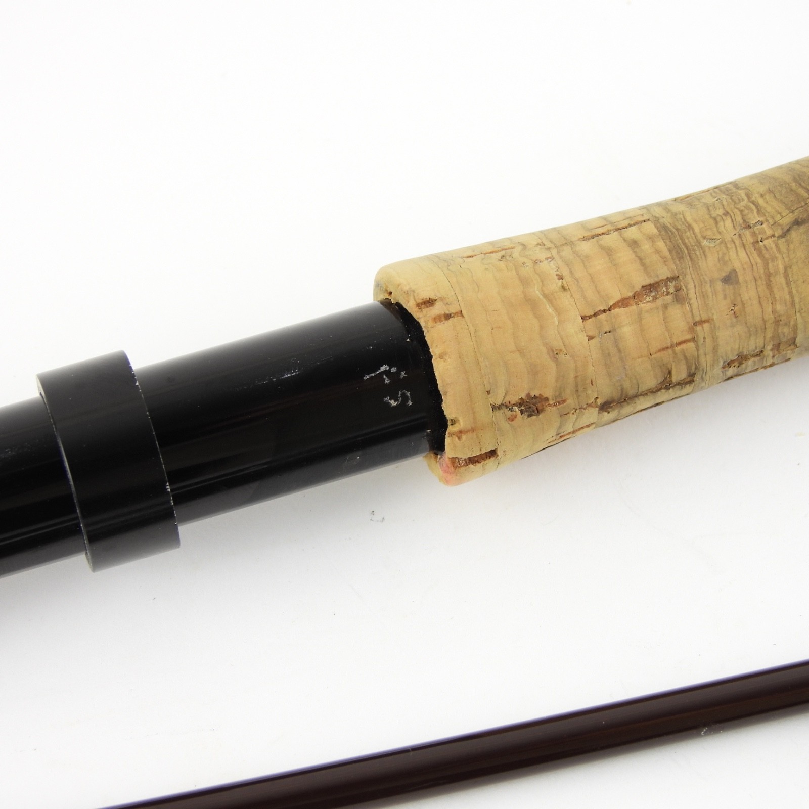 L.L. Bean XW Saltwater Fly Fishing Rod. 9’. 10wt. W/ Tube & Sock.