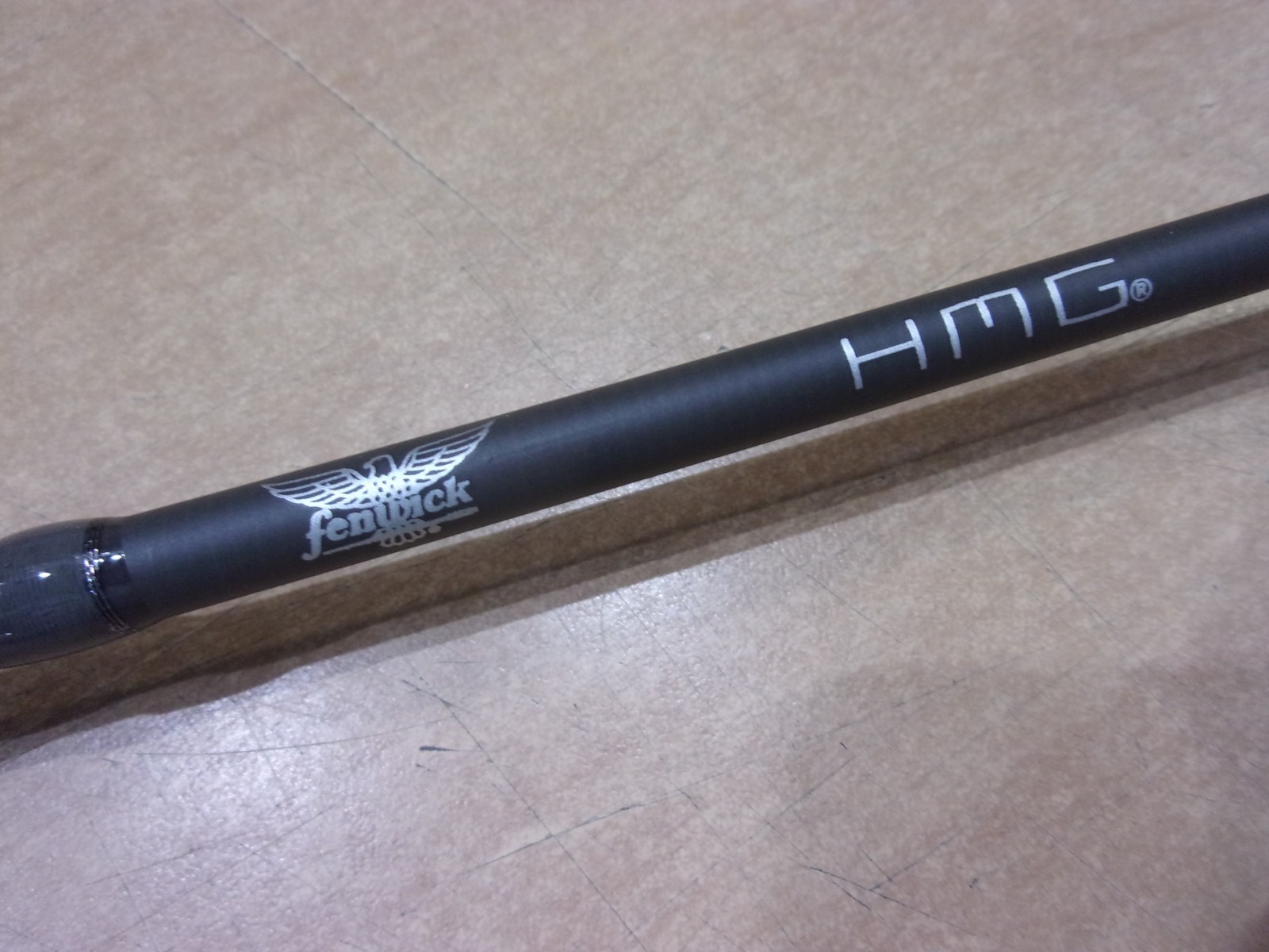 FENWICK HMG TROUT SERIES SPINNING ROD 5 foot length Light power