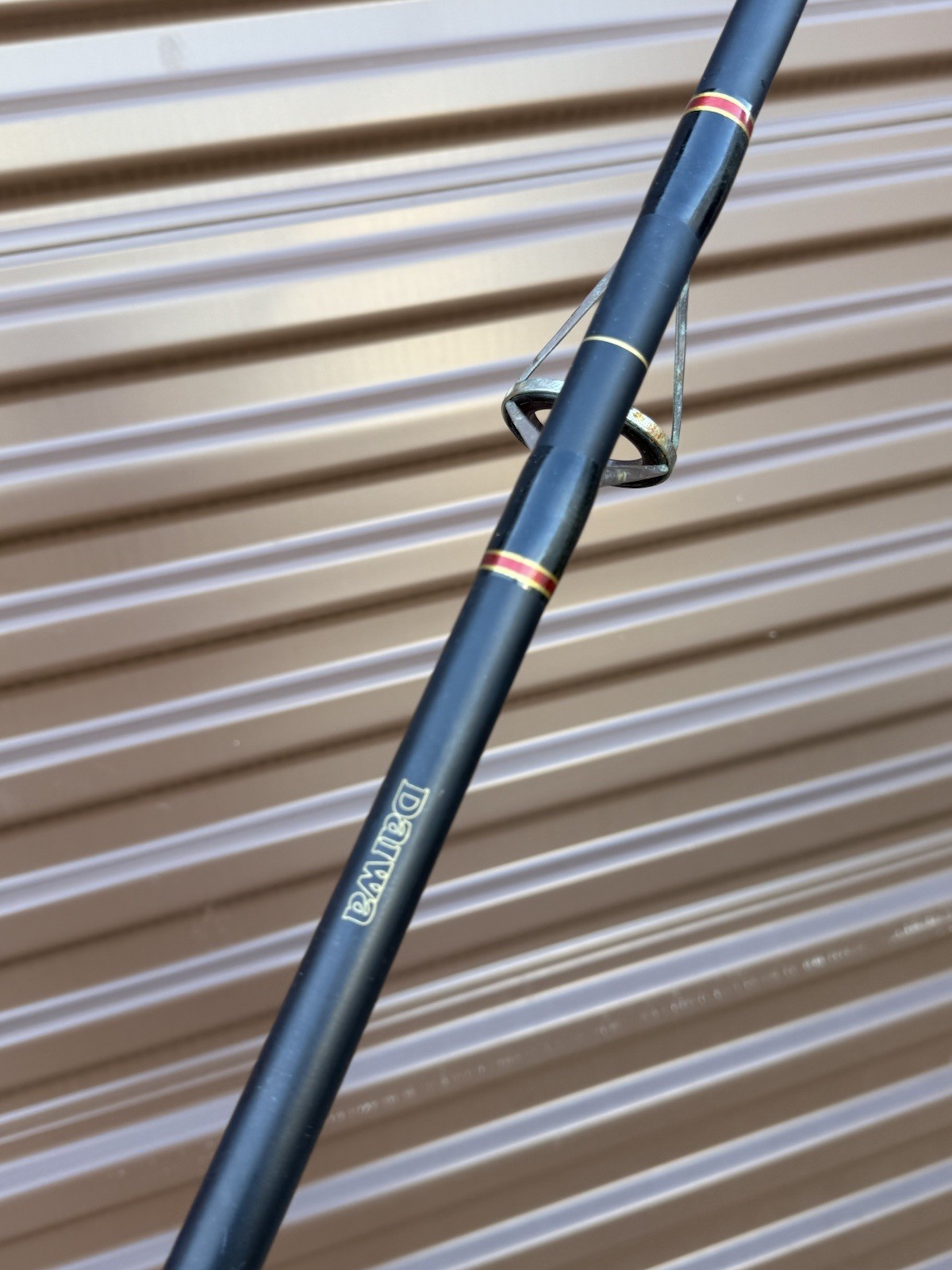 Daiwa Beef Stick Spinning Rod SF802MRS 8′ Medium Rod 12-30lb Line