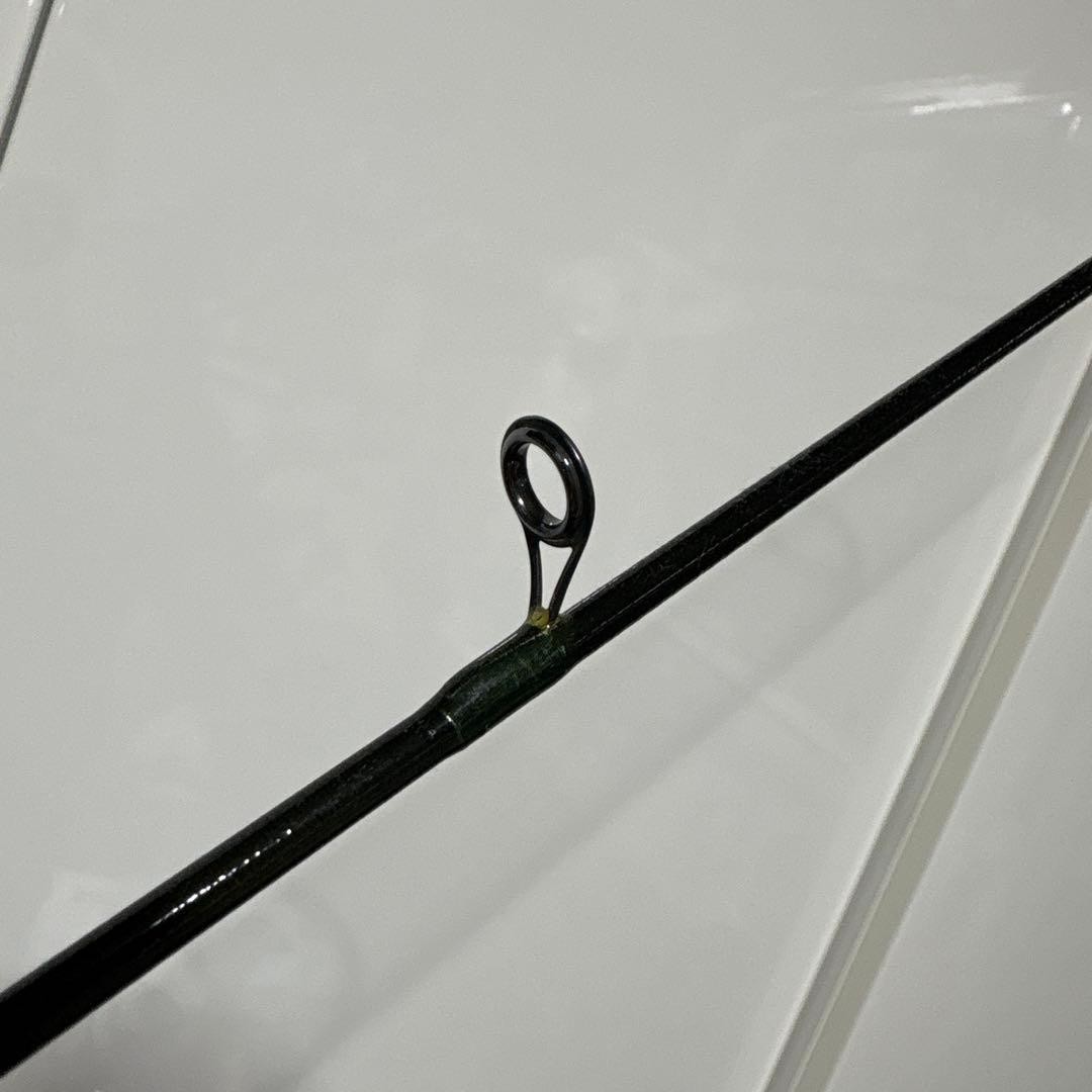 DAIWADaiwa Amorphous Whisker Phantom Model Number: AWB 602 MLR