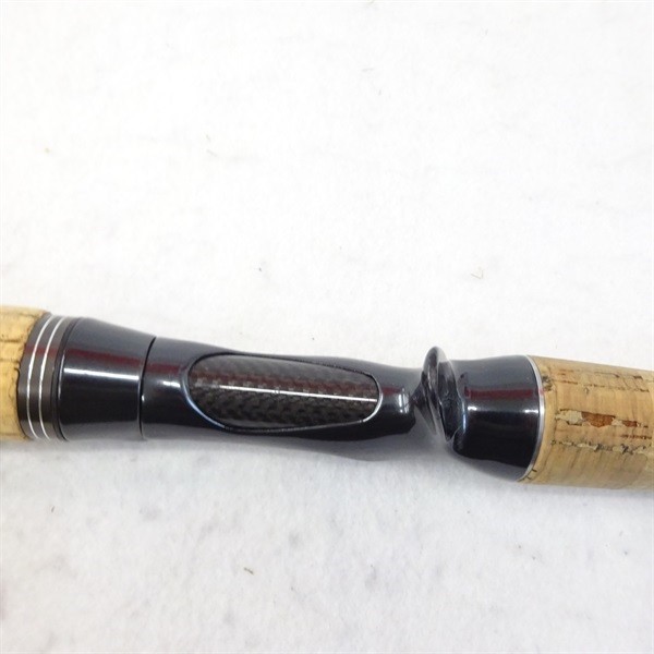 Daiwa 19 Black Label SG671MHFB Cond/C