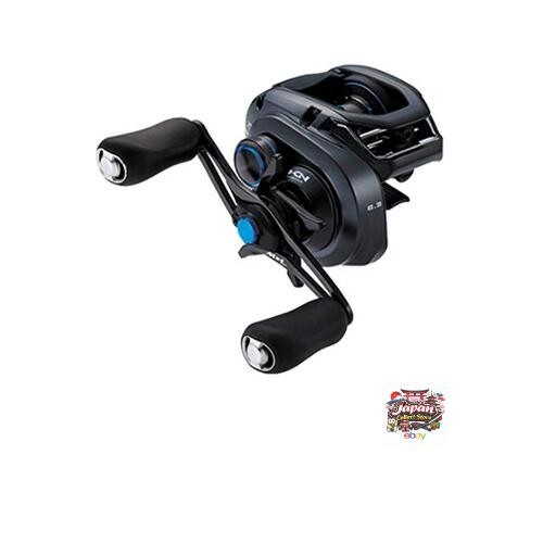 NEW Shimano 19 SLX MG Master Grade Master GradeL 70HG High Grade High Grade