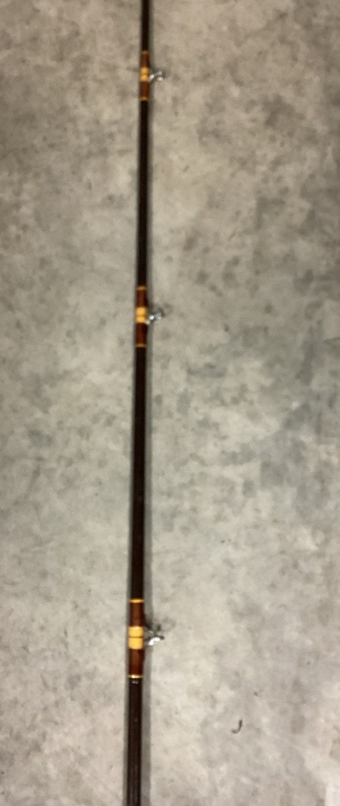 Daiwa 7’ Beef Stick B173RT Extra Heavy Action