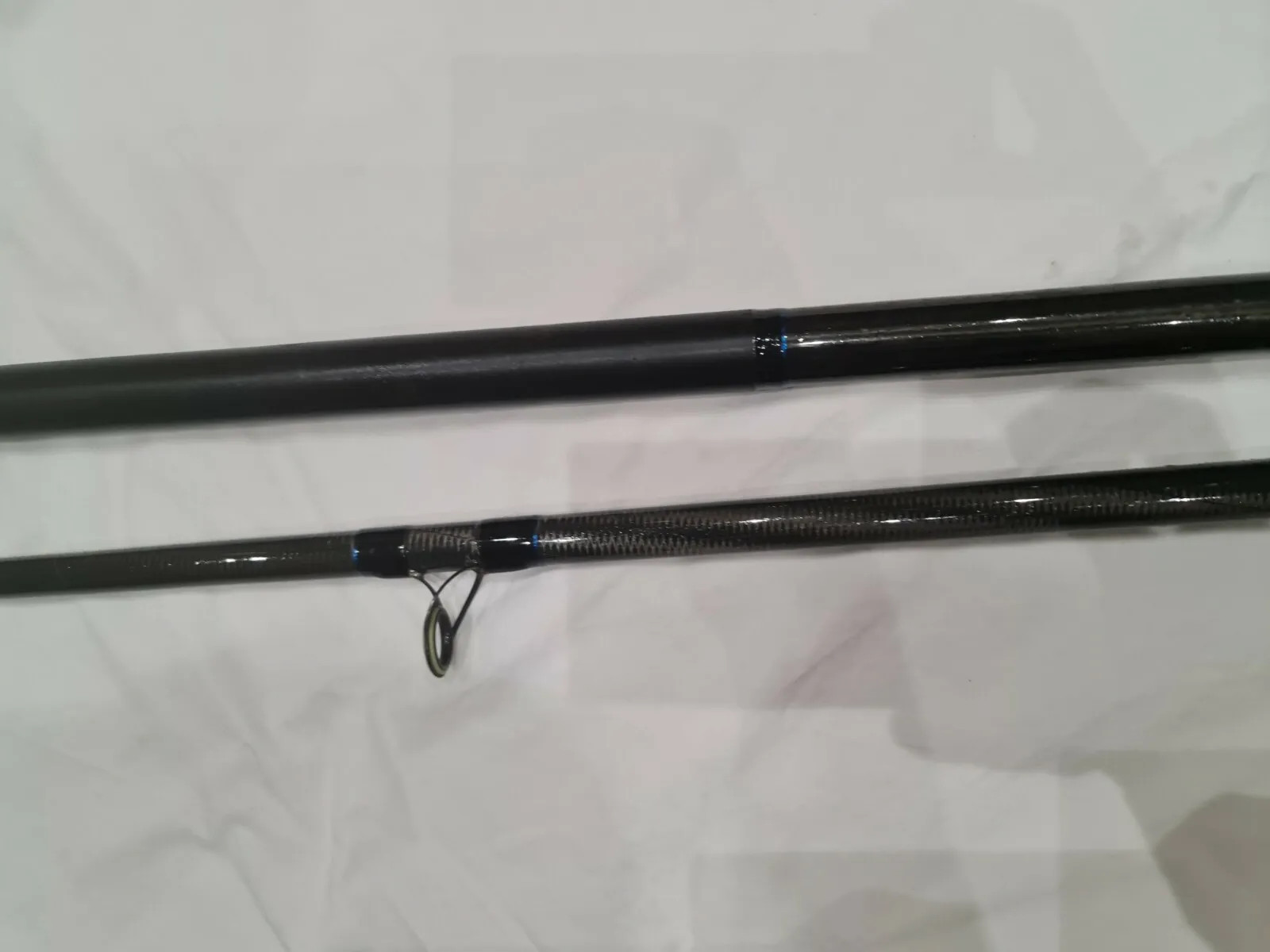 Team Daiwa Beachcaster Rod 133pm whisker