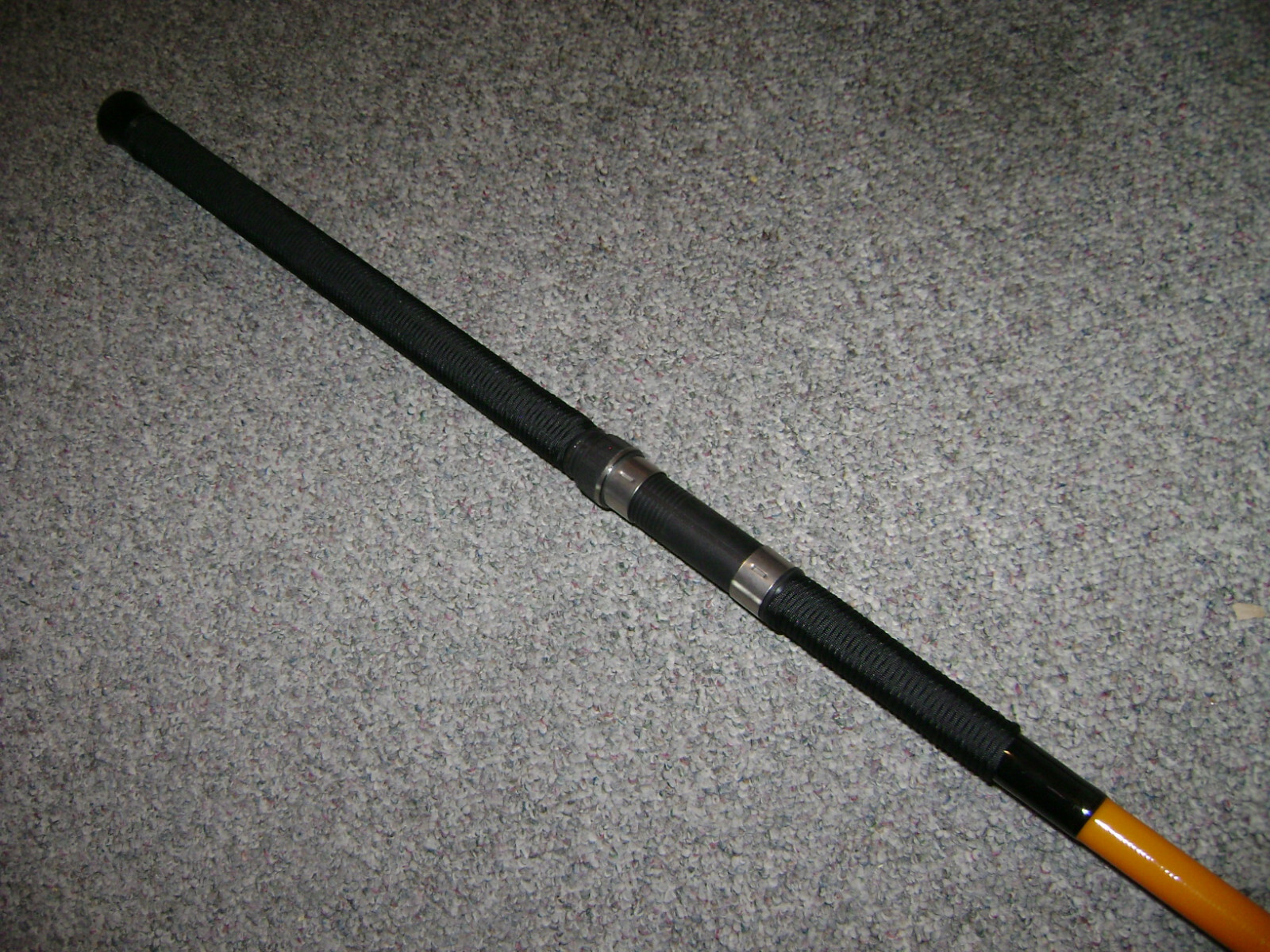 CATFISH ROD MEAT HUNTER 9′ HVY Spinning Rod -BIG FISH, HYBRIDS -LOW SHIP -SALE!