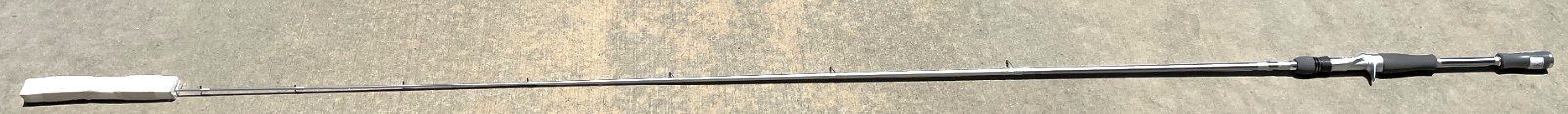Daiwa Tatula Elite AGS Brent Ehrler TAEL731MHFB Casting Rod 7′ 3″ Medium Heavy