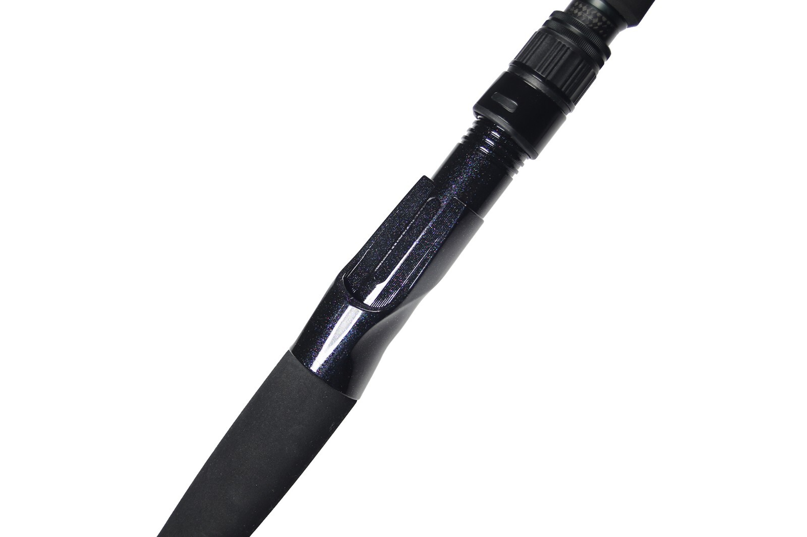 Jigging World Hybrid Nano Carbon 7′ Medium Heavy Spinning Rod JW-HYB701S-MH