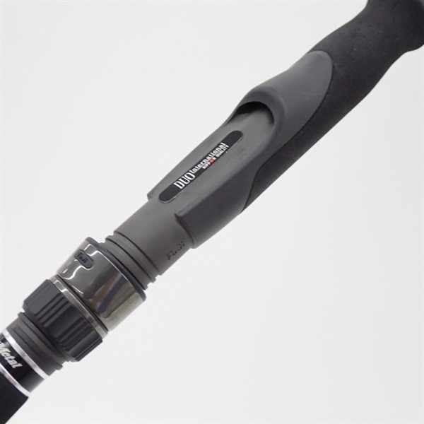duo Vigor Super Light Jigging S601L Cond/C