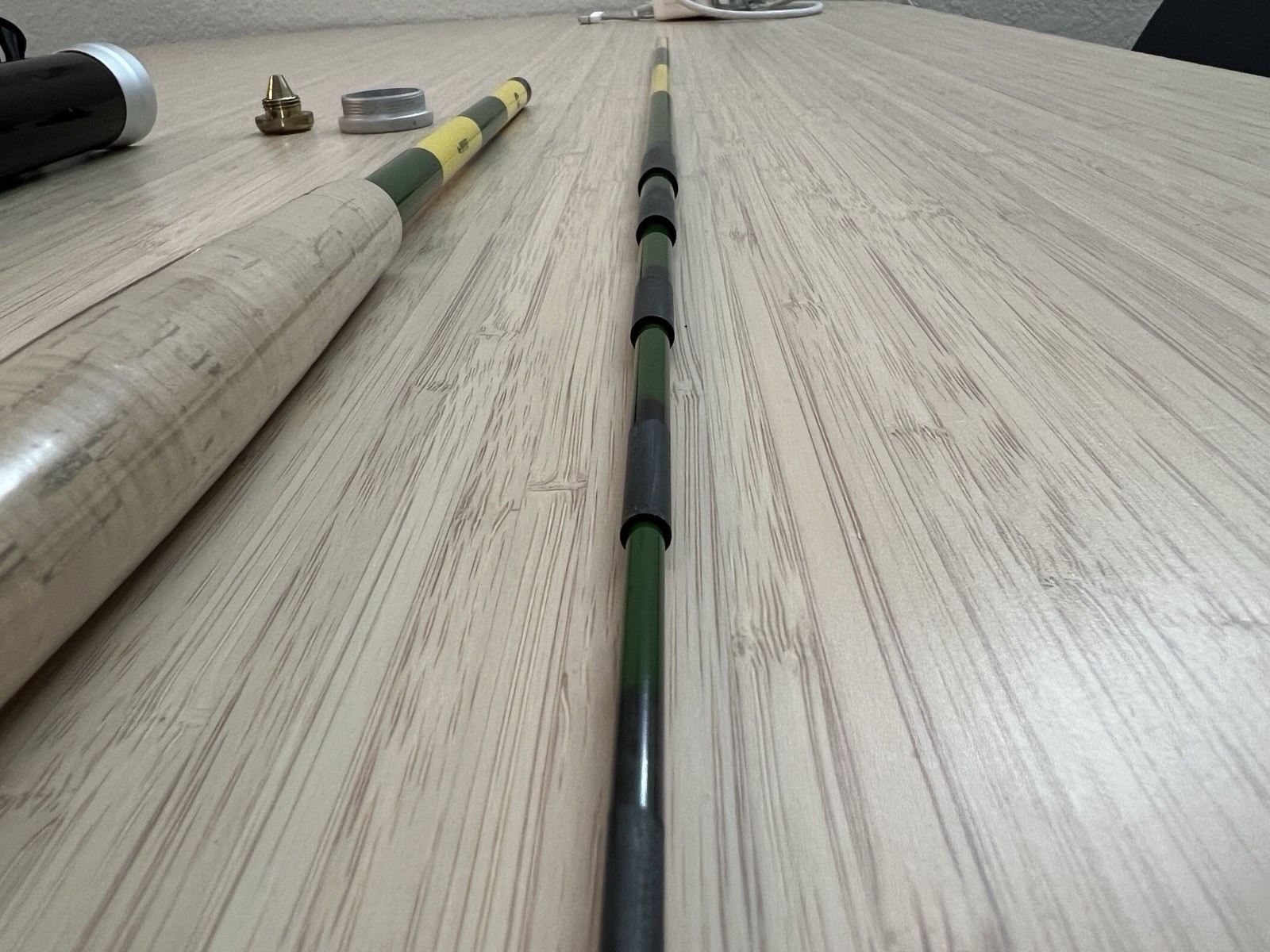 Tenkara Rod CoOwyhee Package- 13 Ft / 7:3 Action