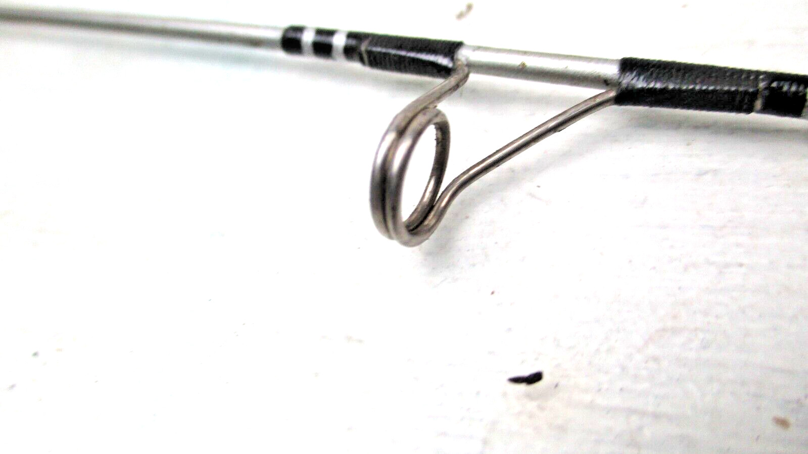 Antique, Vintage 2PC Shakespeare 200 5′ 6″ Fishing Rod