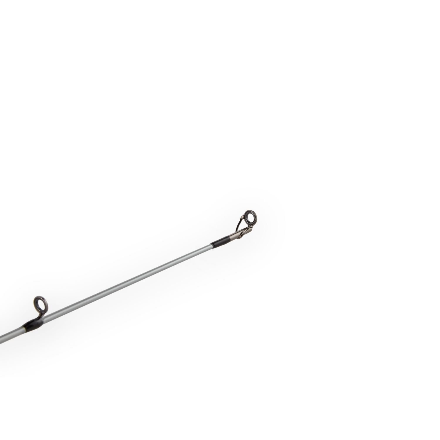 Abu Garcia Vengeance Casting Fishing Rod, 1-Piece Graphite Fishing Rod for Fresh