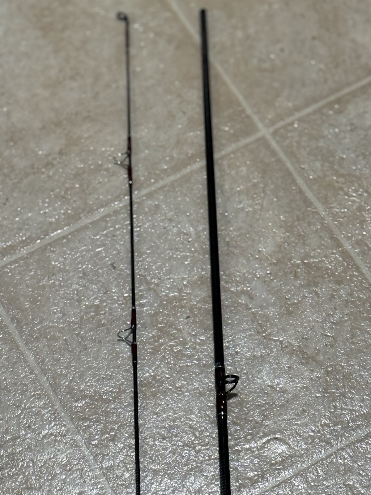 White River WRC-8667 8’6” Fly Rod #6-7