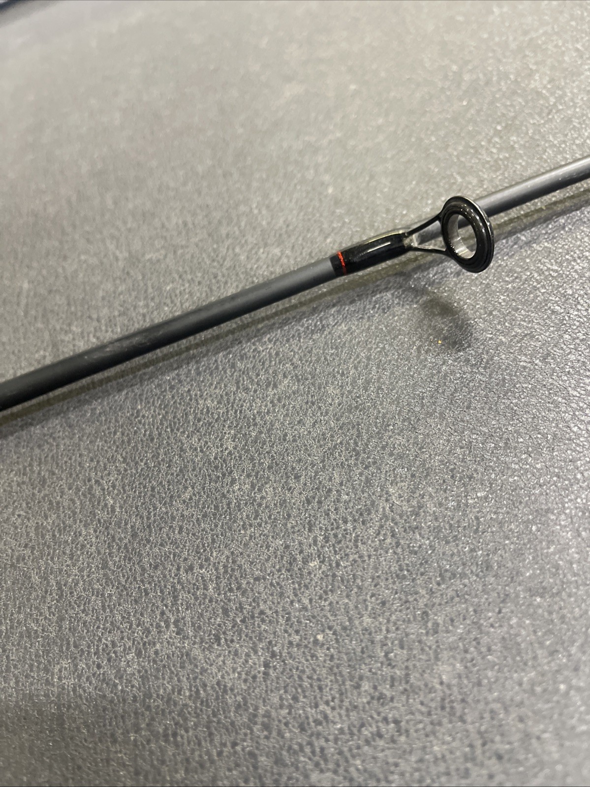 Shakespeare 66″ Reverb 2 Pc Casting Rod RVSP56 2M Medium Action 6-12 Lb. 01A12BK