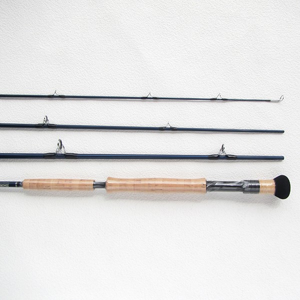 Sage Xi2 G5 1480-4 8′ #14 4pc Fly Fishing Rod