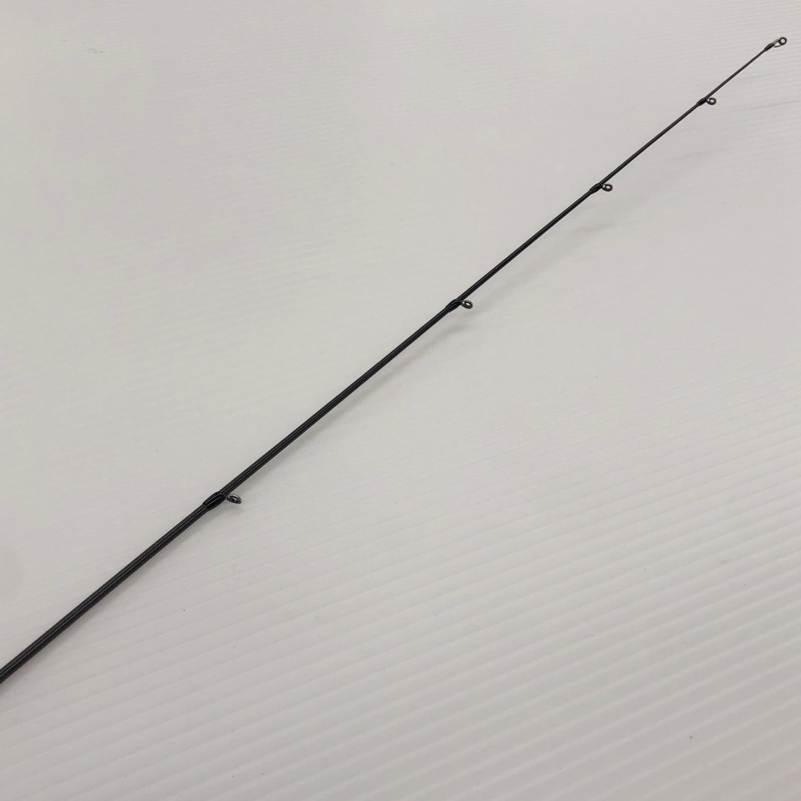 APIA Ajing rod Grandage Legacy Brilliant S68MLT