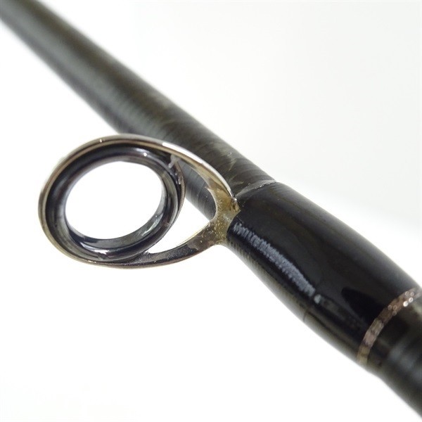 Shimano 17 Ocea jigger infinity motive b610-2 Cond/C