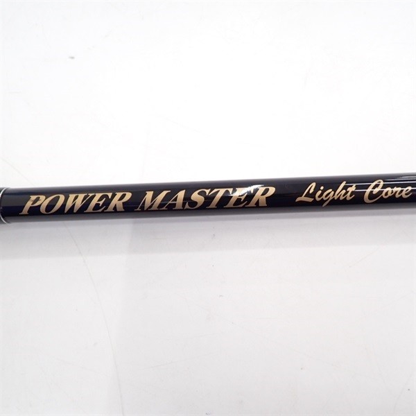 Dragon 15 Power Master Light Core PML96MH Cond/C
