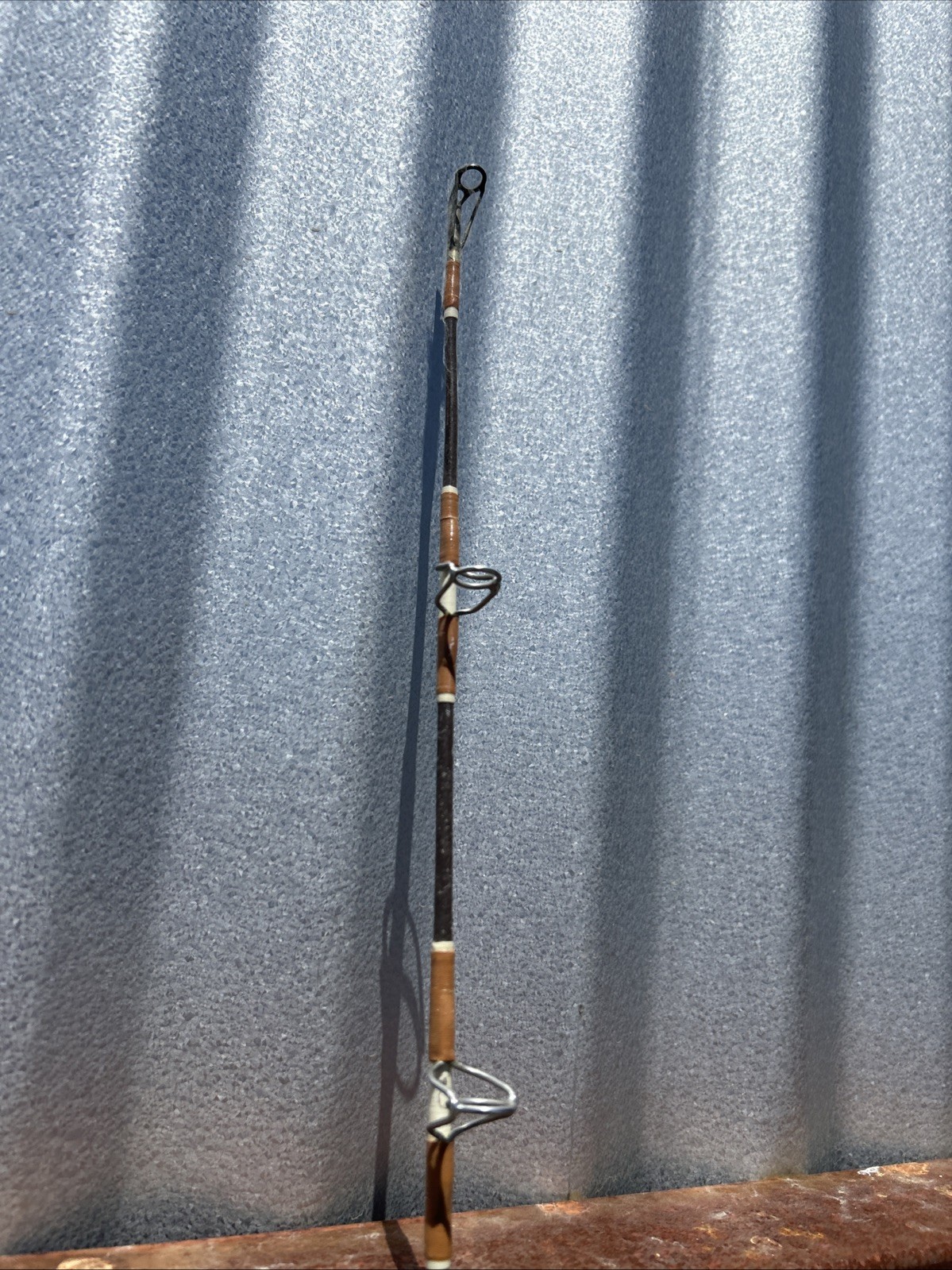 Sabre LB211 7 1/2 ft. Fishing Rod