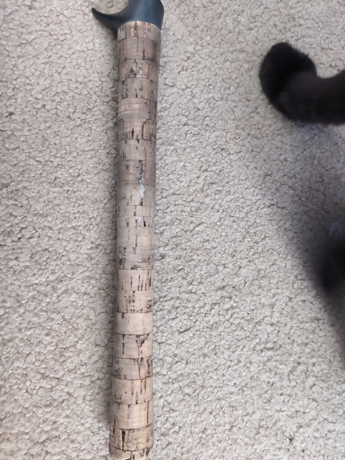 Fenwick Venture VC66M 6’6″ Bait casting Fishing Rod