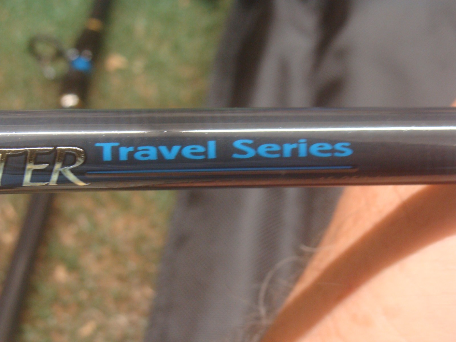 NEW Offshore Angler Ocean Master Travel Casting Rod – 7′ – Medium Heavy – 3pc