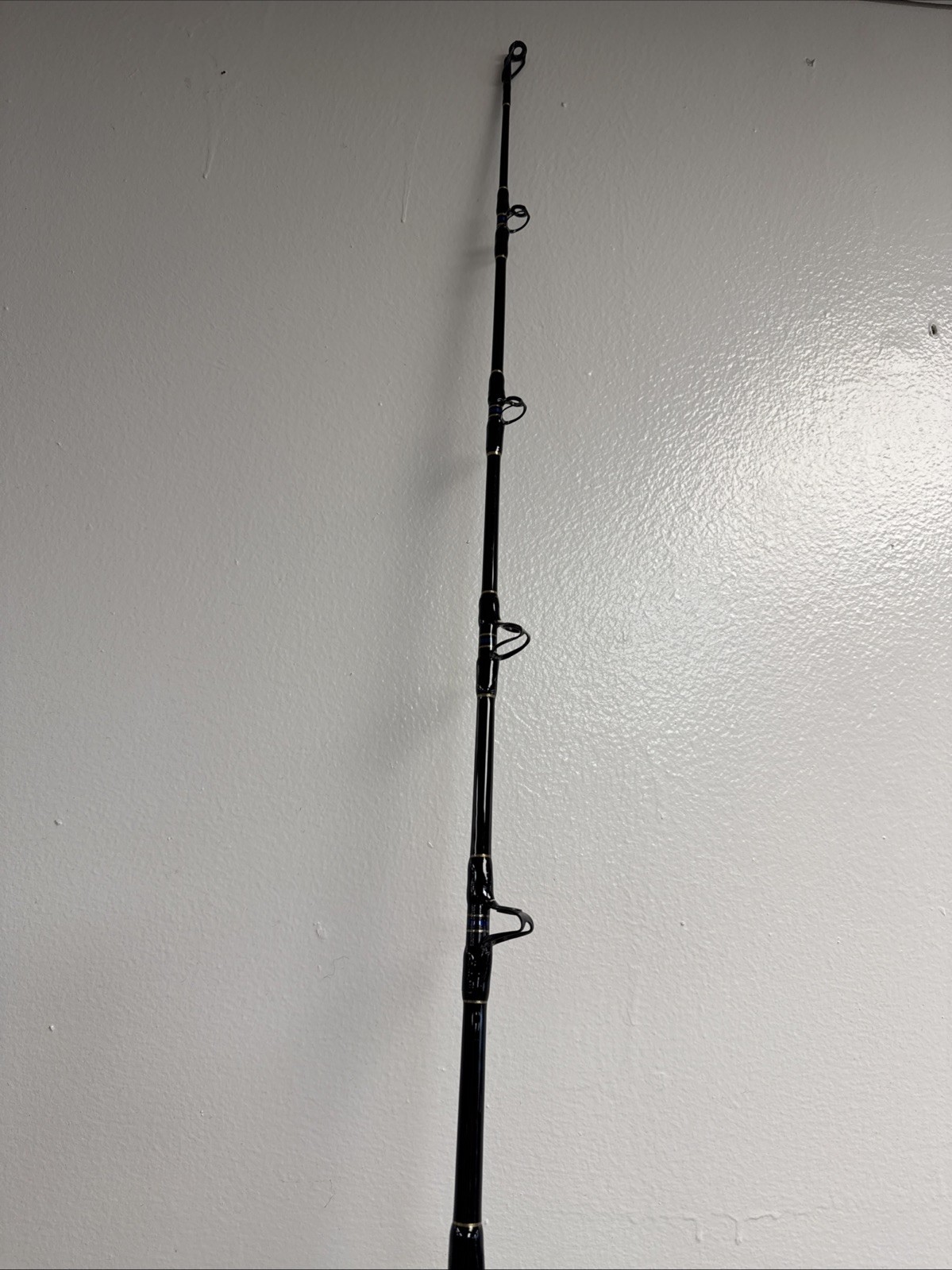 Conley Fishing Frigate 30-60# 6’ Professional Fishing Rod
