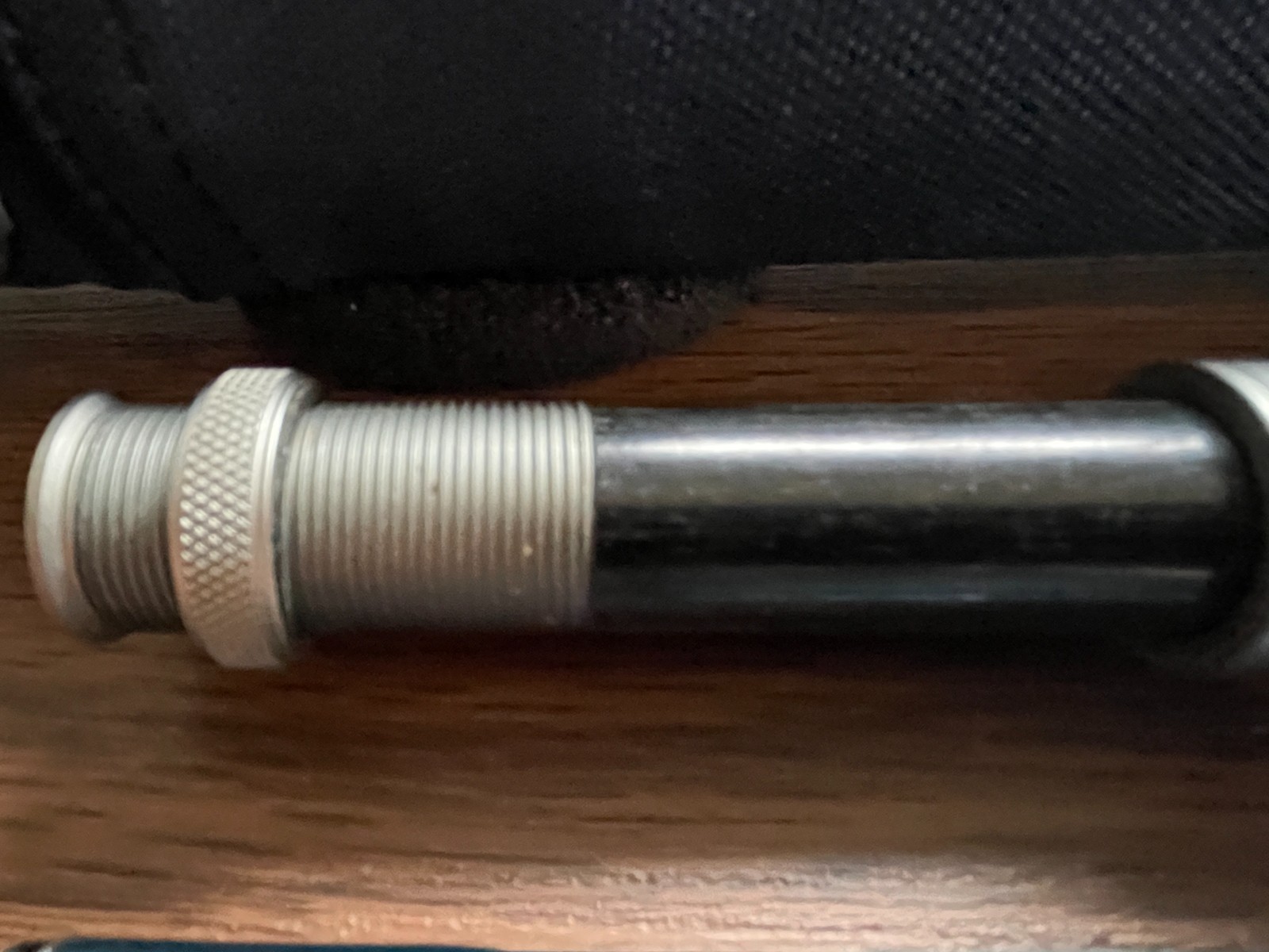 Sage VT2 486-4 #4wt 8’6″ 3-1/8oz Bule Tube 4p Used Fly Fishing Rods from Japan