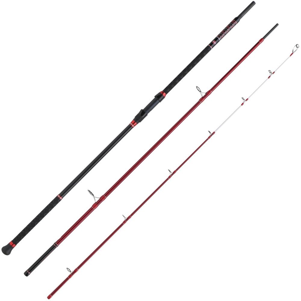 Penn Squadron III Bass Spinning Rod 11’6″ 56-112g