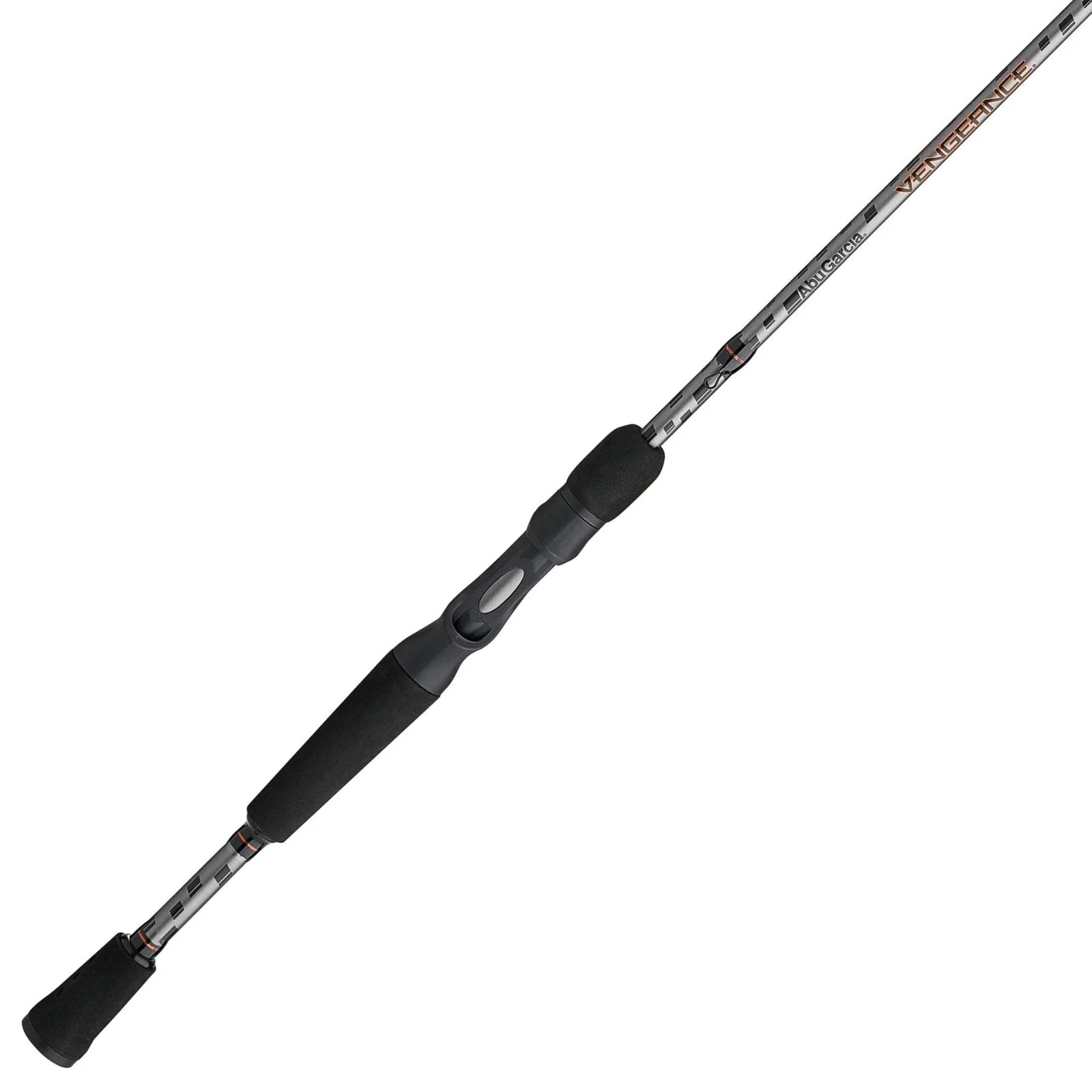 Abu Garcia Vengeance Casting Fishing Rod