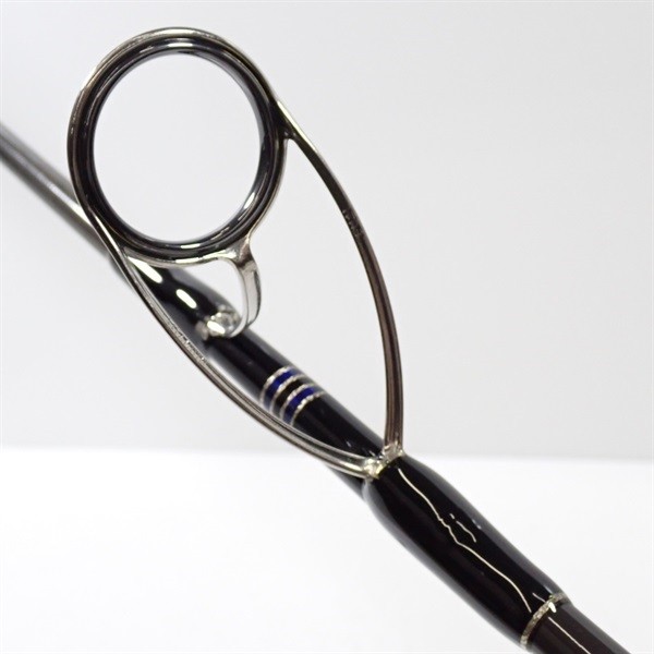 MC Works Dual Edge 672LR Cond/C