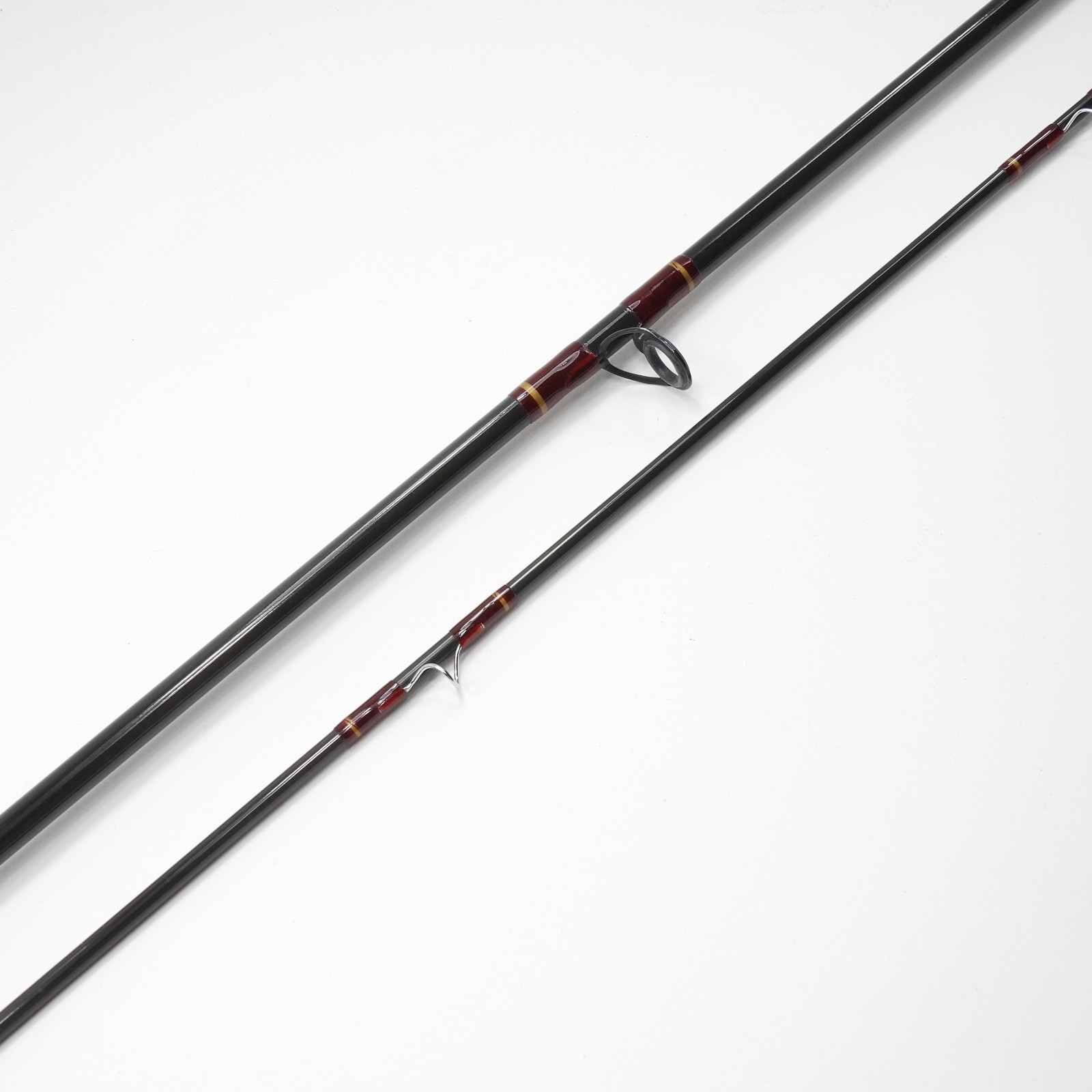Cabela’s Fish Eagle Graphite Fly Rod. 9’ 7-8wt. Made in USA.