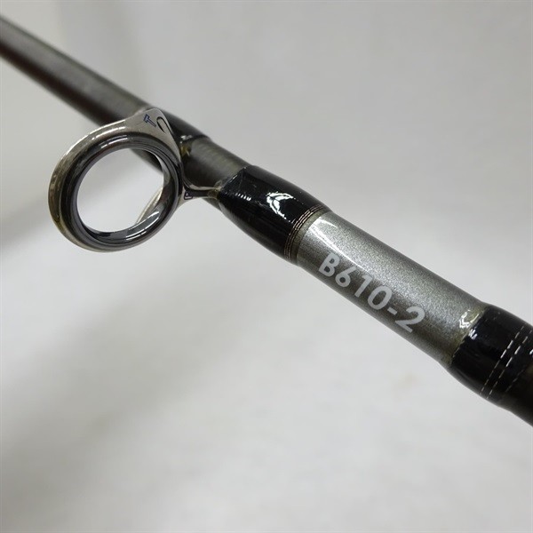 Shimano 17 Ocea jigger infinity motive b610-2 Cond/C