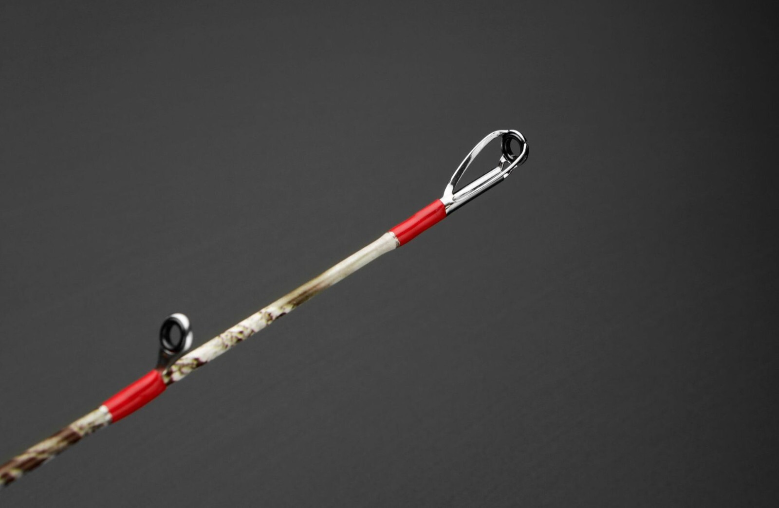 1.6M/5.3FT Saltwater Spinning Fishing Rods Trolling Rods Sea Boat Fishing Pole